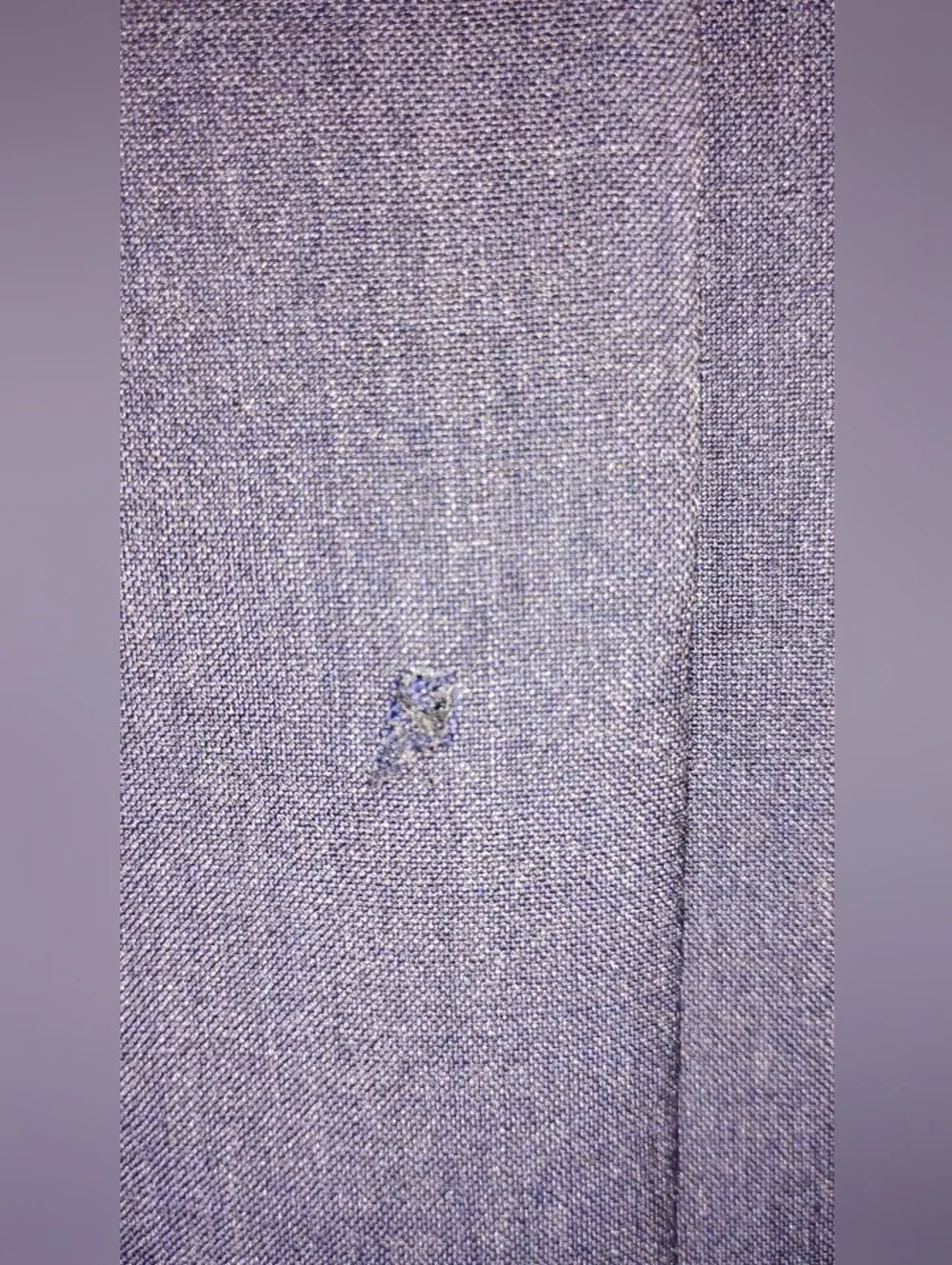 DOLCE & GABBANA WOOL SUIT